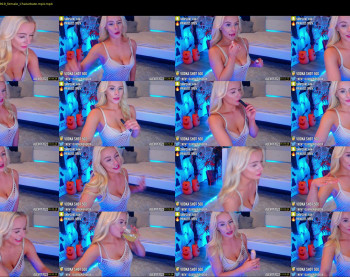 oliviaowens — 13 minute Chaturbate female cam show recording, 1080p, Oct 12, 2021