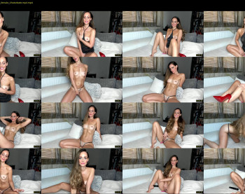pbsteve — 61 minute Chaturbate couple cam show recording, 1080p, Oct 12, 2021