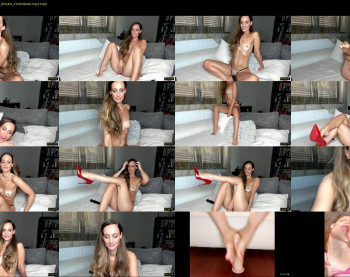 pbsteve — 54 minute Chaturbate couple cam show recording, 1080p, Oct 12, 2021