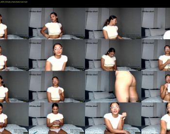 princess_cece — 71 minute Chaturbate female cam show recording, 1080p, Oct 12, 2021