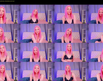 rebygera — 34 minute Chaturbate couple cam show recording, 1080p, Oct 12, 2021