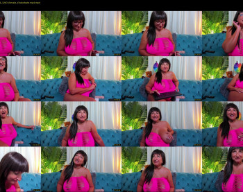 romanticabuse — 9 minute Chaturbate female cam show recording, 720p, Oct 12, 2021