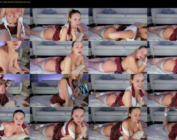 roxy_blue_eyed_ — 70 minute Chaturbate female cam show recording, 720p, Oct 12, 2021
