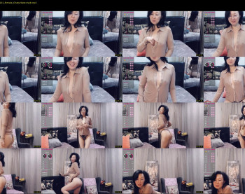sandrami__ — 4 minute Chaturbate female cam show recording, 720p, Oct 12, 2021
