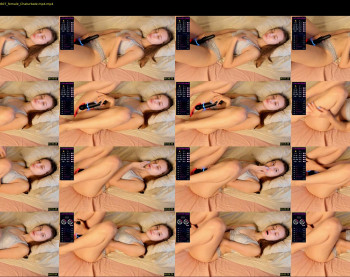 sinacampby — 6 minute Chaturbate couple cam show recording, 1080p, Oct 12, 2021