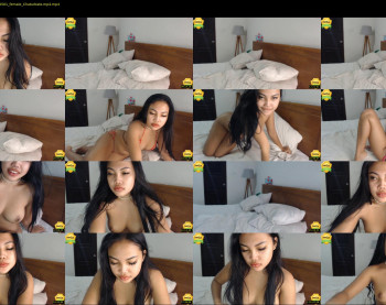 sofia_sakura — 70 minute Chaturbate female cam show recording, 1080p, Oct 12, 2021