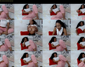 stacy_woods — 41 minute Chaturbate female cam show recording, 720p, Oct 12, 2021