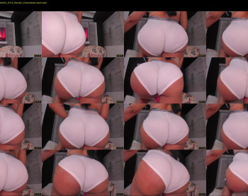stephanie_cardona_ — 24 minute Chaturbate female cam show recording, 1080p, Oct 12, 2021