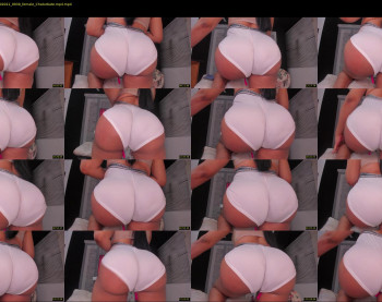 stephanie_cardona_ — 70 minute Chaturbate female cam show recording, 1080p, Oct 12, 2021