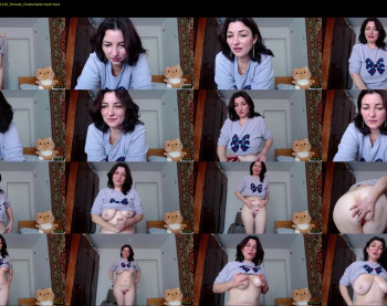 sweet69kate — 70 minute Chaturbate female cam show recording, 1080p, Oct 12, 2021