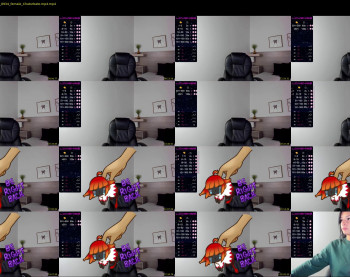 tanya_roberts — 70 minute Chaturbate female cam show recording, 1080p, Oct 12, 2021