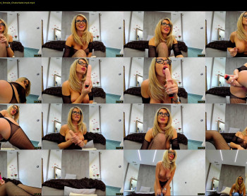 tina_reed — 30 minute Chaturbate female cam show recording, 720p, Oct 12, 2021