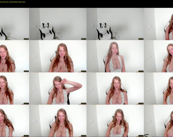 x__rose__x — 36 minute Chaturbate female cam show recording, 720p, Oct 12, 2021