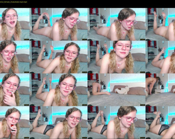 69littlebig69 — 12 minute Chaturbate couple cam show recording, 720p, Oct 13, 2021