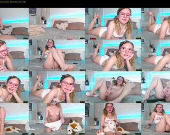 69littlebig69 — 87 minute Chaturbate couple cam show recording, 720p, Oct 13, 2021