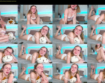 69littlebig69 — 93 minute Chaturbate couple cam show recording, 720p, Oct 13, 2021