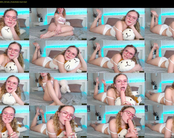 69littlebig69 — 81 minute Chaturbate couple cam show recording, 720p, Oct 13, 2021