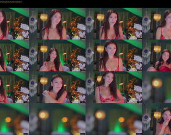 _1s___ — 70 minute Chaturbate female cam show recording, 1080p, Oct 13, 2021