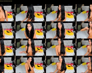 _adelle — 21 minute Chaturbate female cam show recording, 1080p, Oct 13, 2021