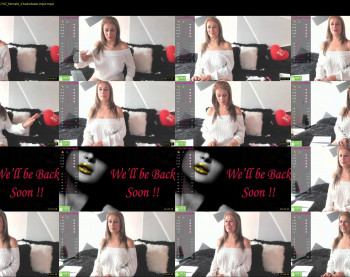 _jeniffer_hot — 71 minute Chaturbate female cam show recording, 720p, Oct 13, 2021