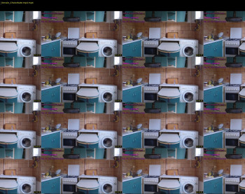 _jenny__ — 55 minute Chaturbate female cam show recording, 1080p, Oct 13, 2021