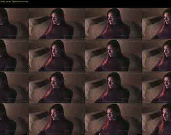 _northern_girl_ — 40 minute Chaturbate female cam show recording, 1080p, Oct 13, 2021