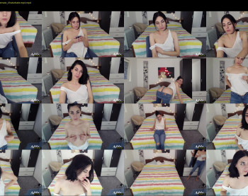 adda_ — 67 minute Chaturbate female cam show recording, 1080p, Oct 13, 2021