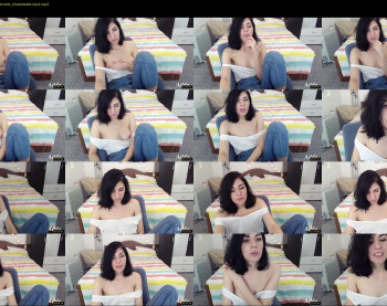 adda_ — 12 minute Chaturbate female cam show recording, 1080p, Oct 13, 2021