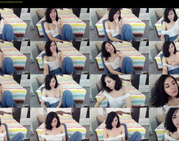 adda_ — 20 minute Chaturbate female cam show recording, 1080p, Oct 13, 2021