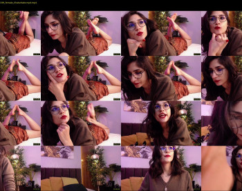aimeekelly_ — 26 minute Chaturbate female cam show recording, 1080p, Oct 13, 2021