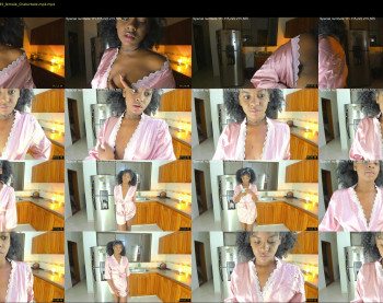alison_ker — 21 minute Chaturbate female cam show recording, 1080p, Oct 13, 2021