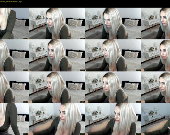 allayah — 17 minute Chaturbate female cam show recording, 1080p, Oct 13, 2021