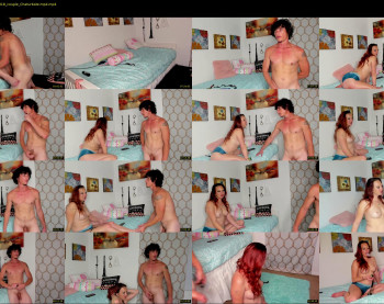 almakay01 — 63 minute Chaturbate couple cam show recording, 1080p, Oct 13, 2021