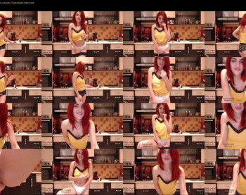 aly_alyce — 70 minute Chaturbate female cam show recording, 1080p, Oct 13, 2021