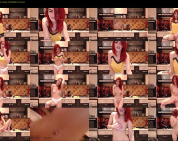 aly_alyce — 71 minute Chaturbate female cam show recording, 1080p, Oct 13, 2021