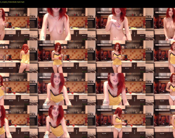aly_alyce — 26 minute Chaturbate female cam show recording, 1080p, Oct 13, 2021