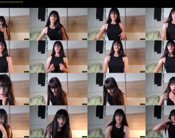 alycetn — 17 minute Chaturbate female cam show recording, 720p, Oct 13, 2021