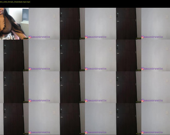 amazon_brunette — 56 minute Chaturbate female cam show recording, 720p, Oct 13, 2021