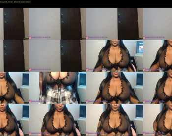 amazon_brunette — 13 minute Chaturbate female cam show recording, 720p, Oct 13, 2021
