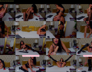 amberwillis — 69 minute Chaturbate female cam show recording, 1080p, Oct 13, 2021