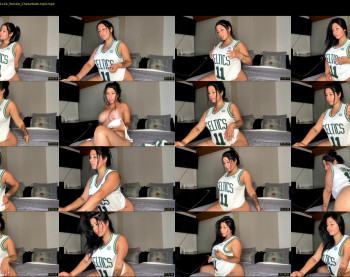 amy_queen7 — 70 minute Chaturbate female cam show recording, 1080p, Oct 13, 2021