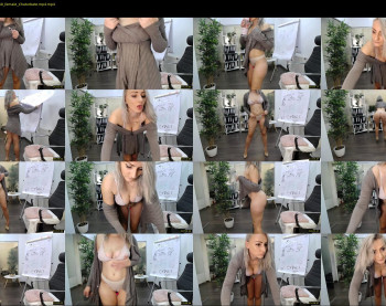 ana_karin — 29 minute Chaturbate female cam show recording, 1080p, Oct 13, 2021