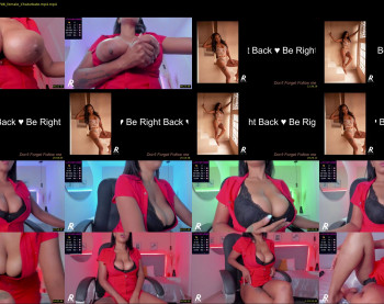 anahi_ryan — 72 minute Chaturbate female cam show recording, 1080p, Oct 13, 2021