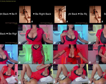 anahi_ryan — 70 minute Chaturbate female cam show recording, 1080p, Oct 13, 2021