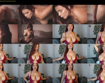 analiia_cox — 70 minute Chaturbate female cam show recording, 1080p, Oct 13, 2021