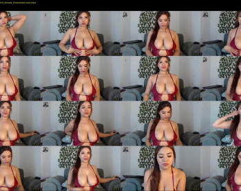 analiia_cox — 11 minute Chaturbate female cam show recording, 1080p, Oct 13, 2021