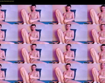 andreyve — 27 minute Chaturbate male cam show recording, 720p, Oct 13, 2021