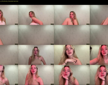 angel_from_sky — 5 minute Chaturbate female cam show recording, 1080p, Oct 13, 2021