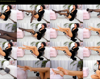 angelqueen1 — 72 minute Chaturbate female cam show recording, 1080p, Oct 13, 2021