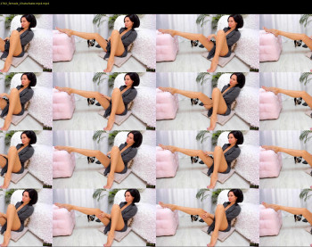angelqueen1 — 3 minute Chaturbate female cam show recording, 1080p, Oct 13, 2021